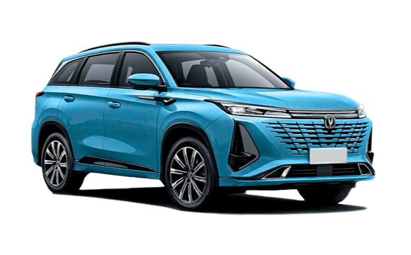 Changan