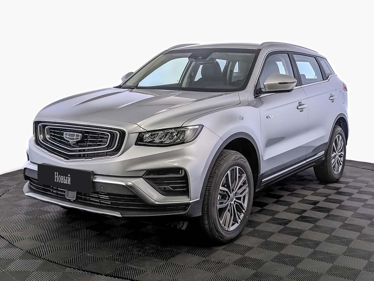 Geely Atlas Pro